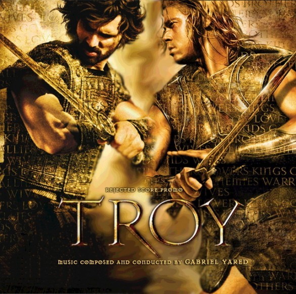 Crítica de troya