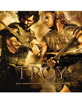 Crítica de troya