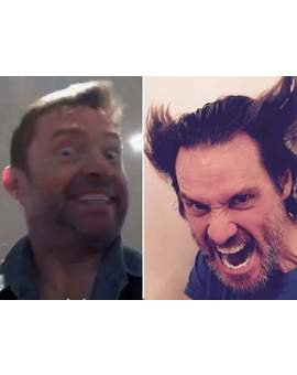 Hugh vs Jim