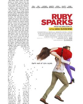 Ruby Sparks , abierto a debate