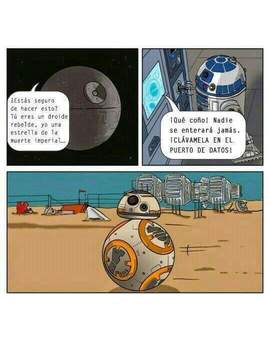 Jajajajajaja sin comentarios 