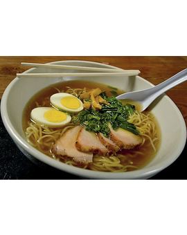 Comidas que salen en las pelis de Miyazaki en la vida real 