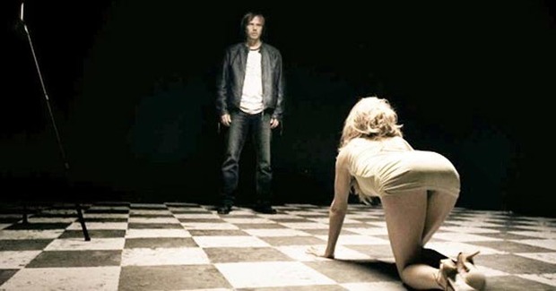 A serbian film