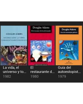 Feliz dia de la toalla,  preferis un libro o la peli?