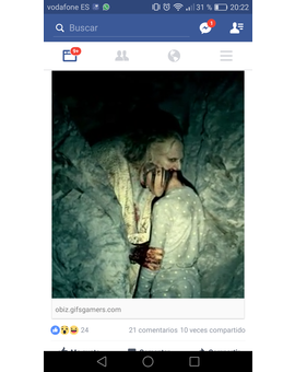 Alguien sabe que película es ?