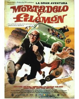 Cuál ha sido la película que no haa conseguido acabar de ver?