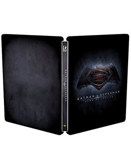 Steel Italiano Batman v Superman 