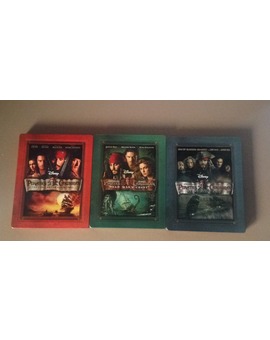 Mis compras "Piratas" de junio 