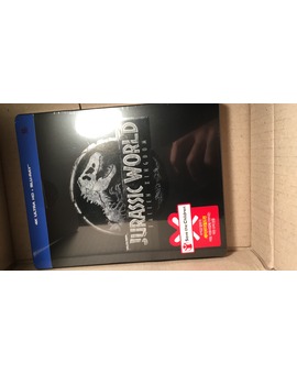 Los dinosaurios por fin llegan a casa 