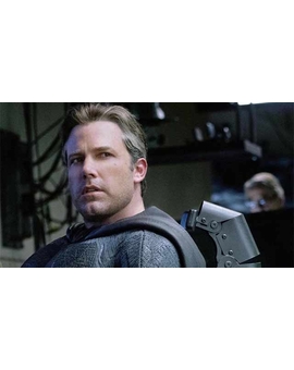 Ben Affleck podría regresar a ser Batman