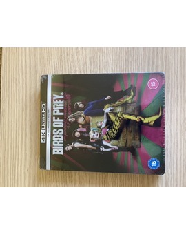 Recibido lo de hoy para completar la colección de DC