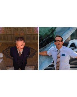 'Muerte en el Nilo' y 'Free Guy' desaparecen del calendario de estrenos de 20th Century Studios