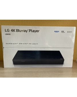 Pasando a la nueva generación del 4K