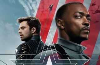 Trailer oficial Falcon y el Soldado de Invierno