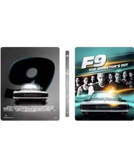 Fast and Furious 9 ¿Director’s Cut?