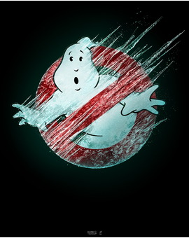 Teaser póster de la nueva película de Cazafantasmas 