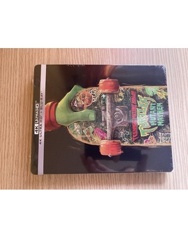 Recién llegada a la colección 