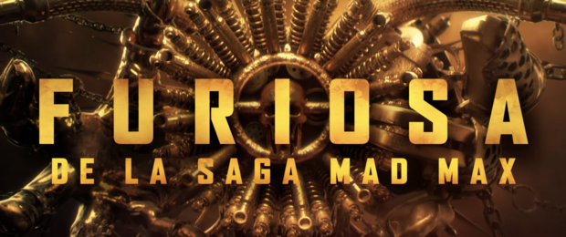 TRAILER 2 de Furiosa: de la saga Mad Max