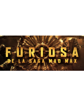 TRAILER 2 de Furiosa: de la saga Mad Max