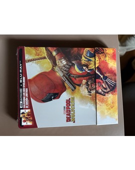 Recién llegada 