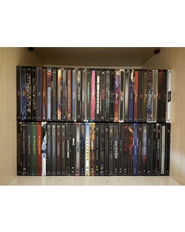 Colección steelbook #2