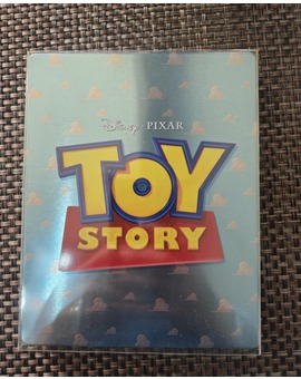 Mi última adquisición metálica 