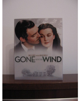 lo que el viento diamond edition 1/2