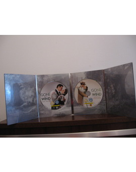 lo que el viento diamond edition 2/2
