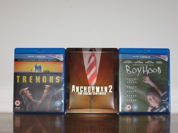 las ultimas de zavvi 2x13 y steel