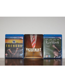 las ultimas de zavvi 2x13 y steel