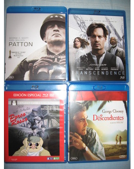 ultimas compras de aqui y alla
