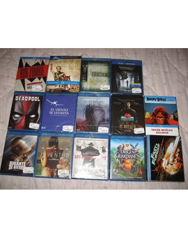 pues mi black friday dia 1