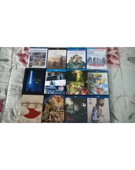 recopilacion ultimas compras