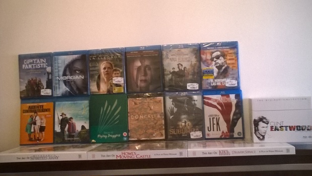 mis comprillas de estos dias