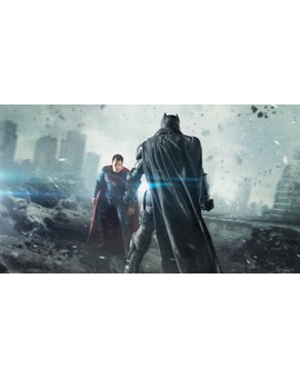 ¿Se puede conseguir a día de hoy la versión extendida de BvS?