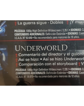 Underworld ¿1080p?