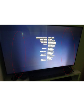 Televisión 4k Hdr ¿Problema?