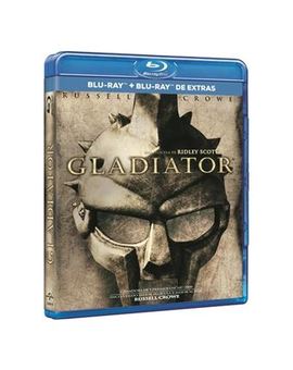 ¿Gladiator sin Dnr?