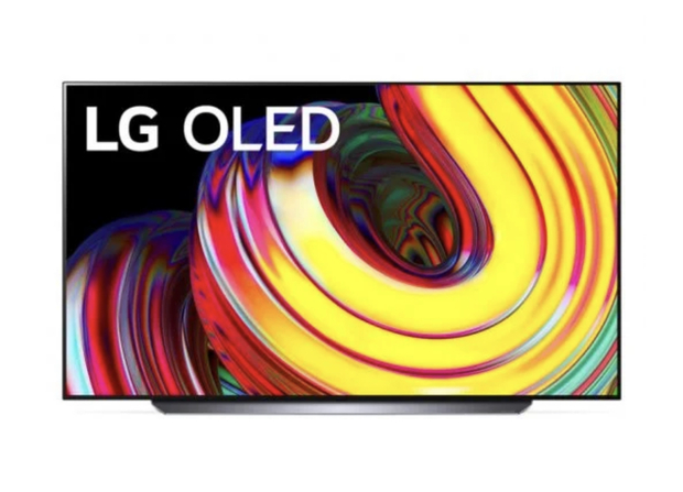 Television oled