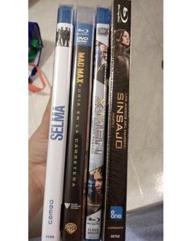 29.09.15 | 2x1 de C4