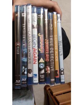 8.10.15 | 2x1 en C4, 2x1 de eOne, 2x1 Fox de amazon.es y otras sueltas