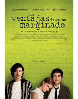Crítica de "Las ventajas de ser un marginado"