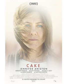 Crítica de "Cake"