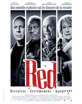 Crítica de "Red"