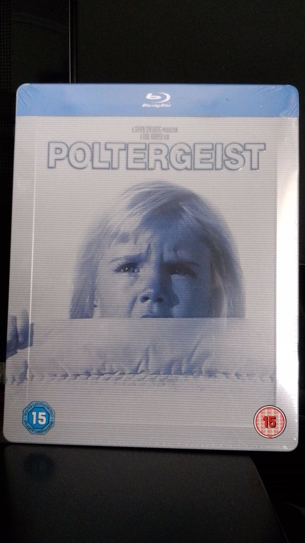 10.11.15 | "Poltergeist" de zavvi por menos de 10€
