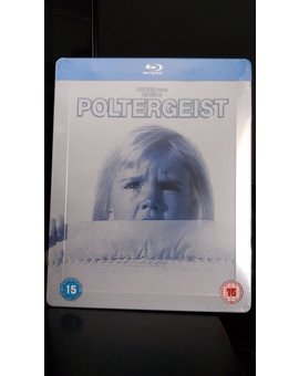 10.11.15 | "Poltergeist" de zavvi por menos de 10€