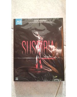 10.11.15 | "Suspiria" de amazon.es