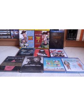 Pedido completo del 2x1 en fnac.es