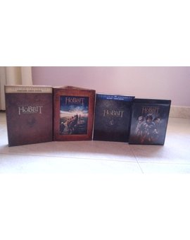 Menuda diferencia entre la edición DVD y Blu-Ray, esta vez es punto para los DVD's.