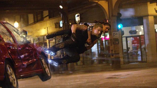 Top 10 de las peores películas del 2015, bajo mi criterio, así que no hace falta ni insultar ni nada, es normal que estemos en desacuerdo. FELIZ NAVIDAD
